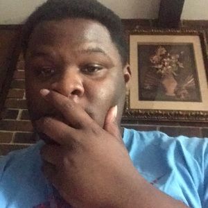 Meet your Posher, De’andre